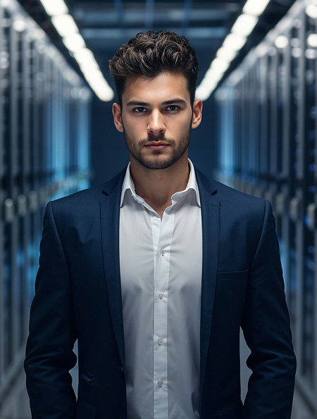 Team Member