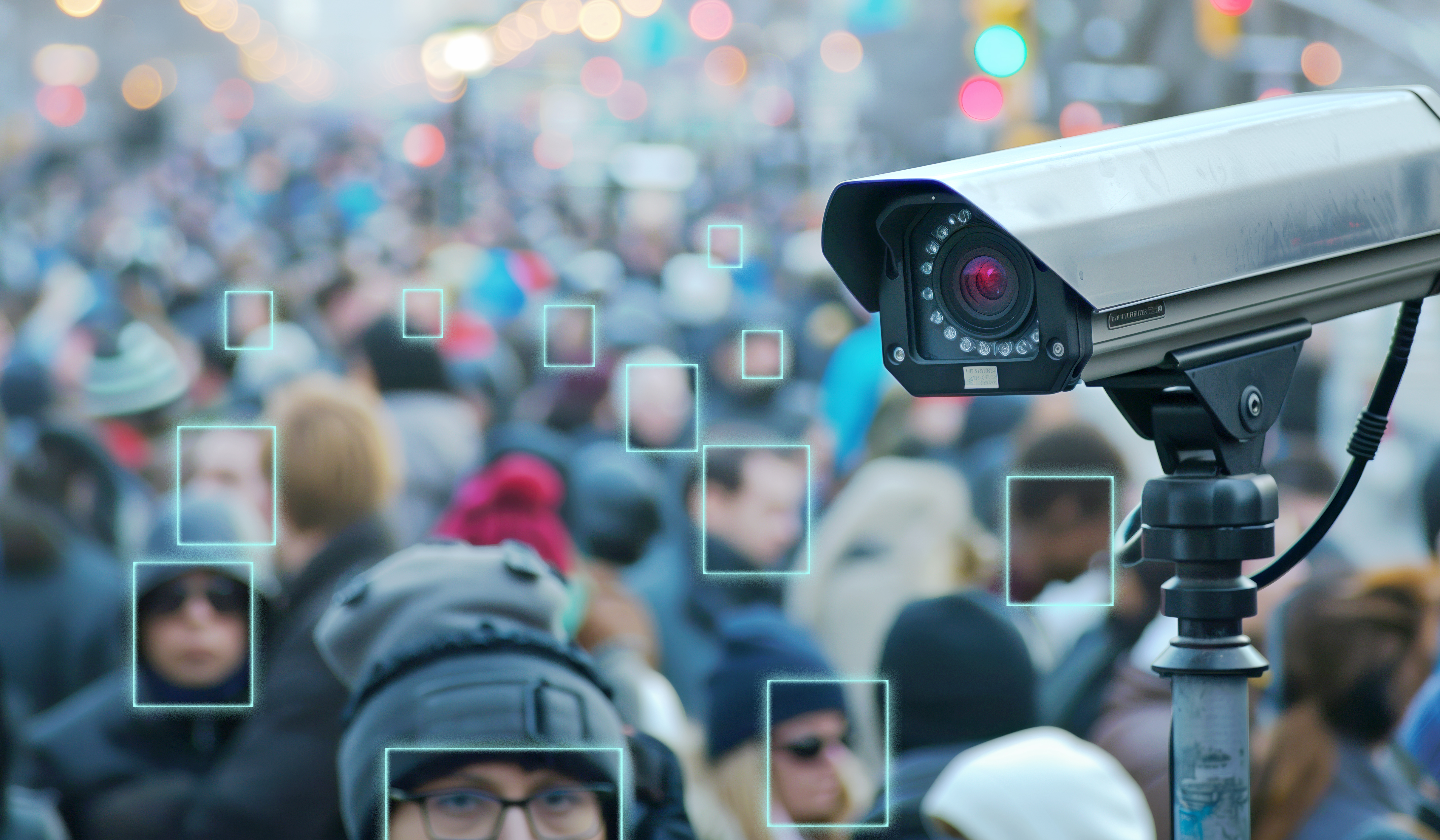 Incident Detection