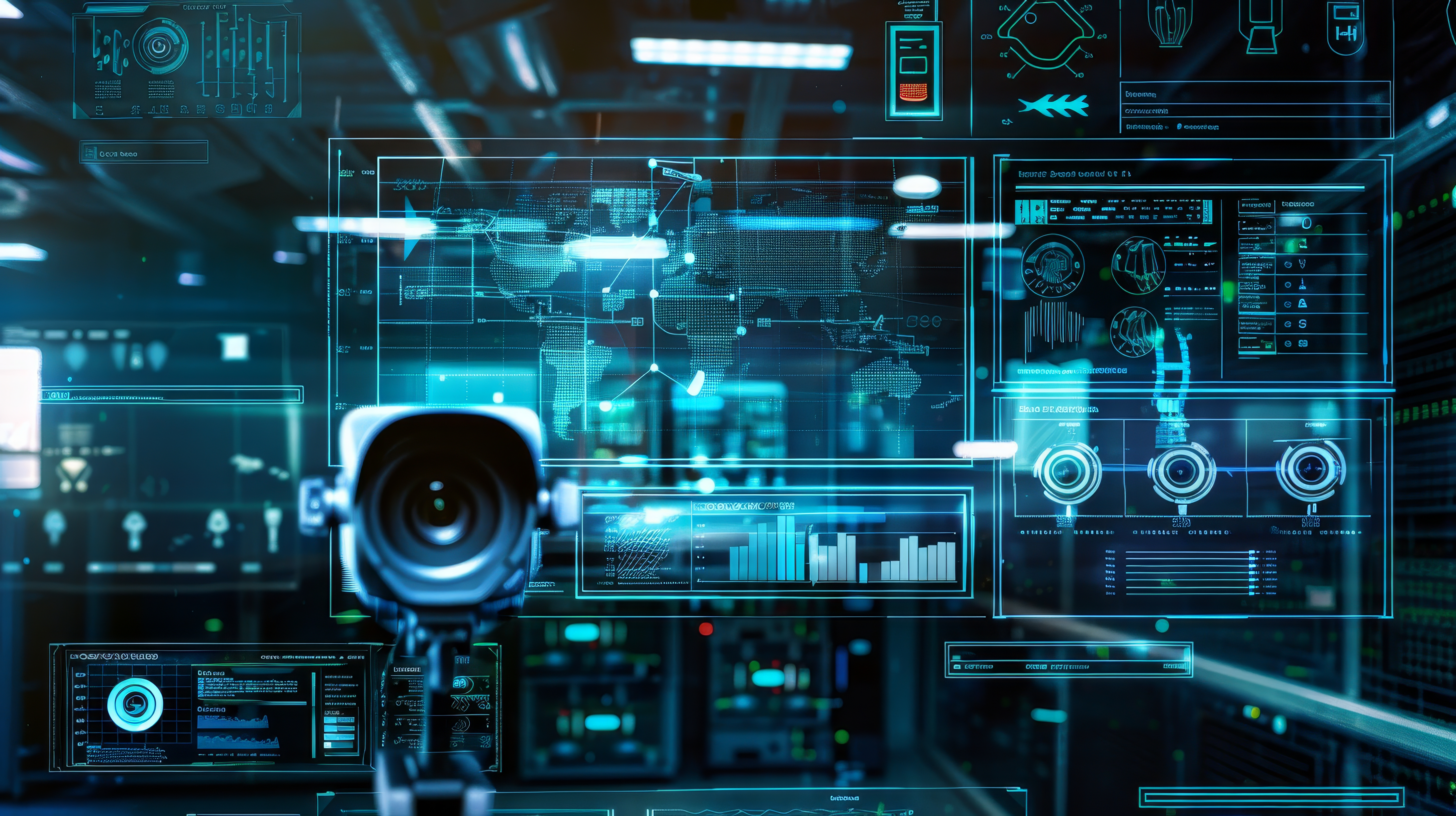 Smart Intelligence Operations