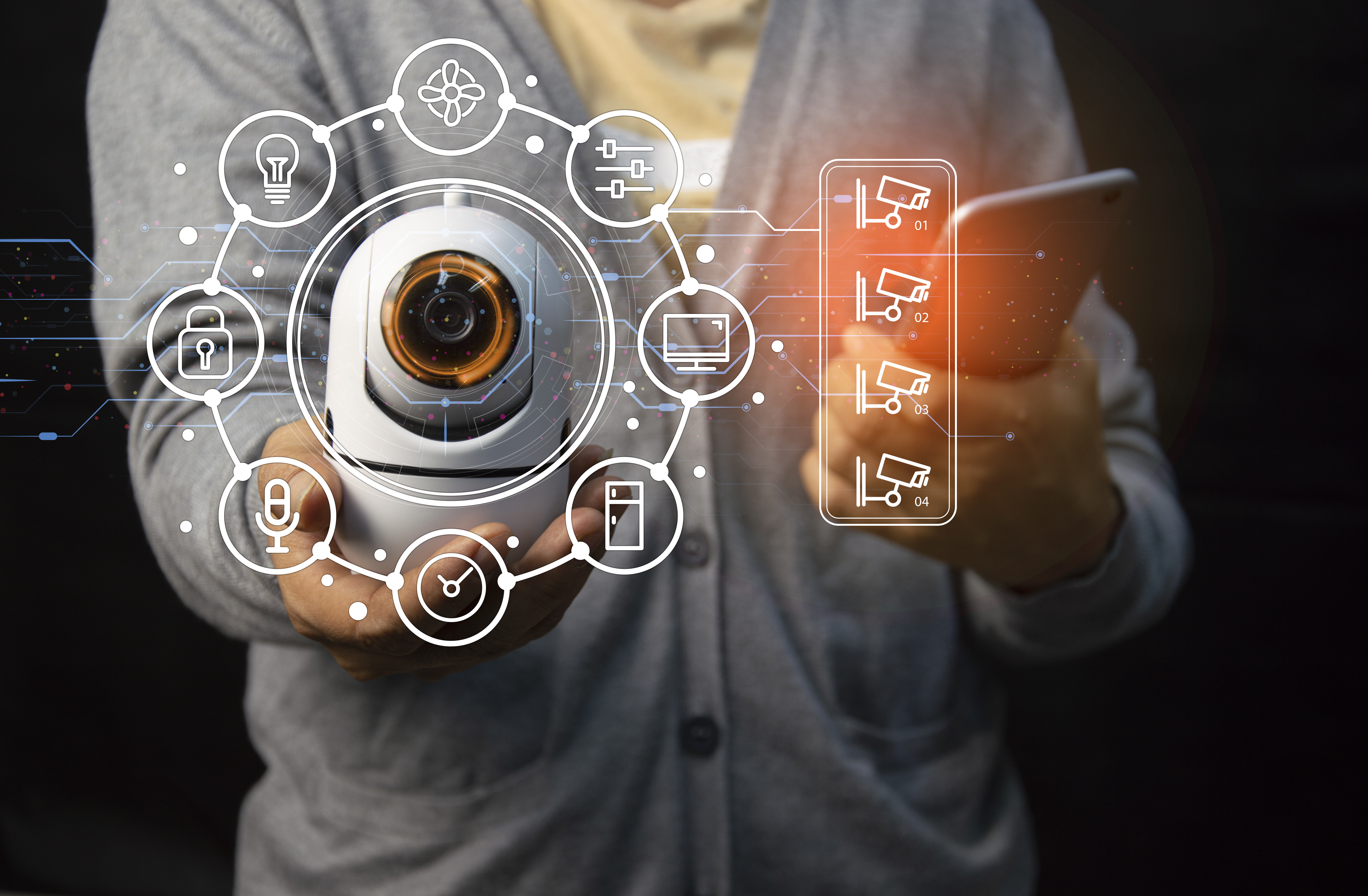 Smart Security Operations