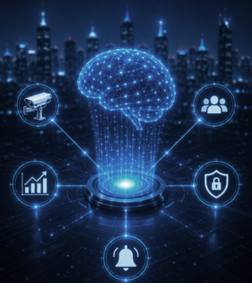 Infronex Platform